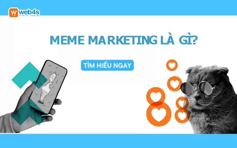 Xu hướng Content Marketing Meme